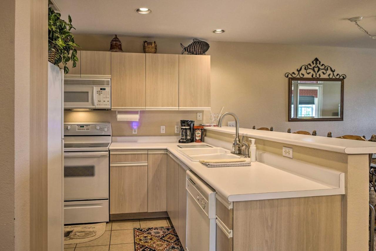Champions Retreat Condo Near 76 Strip Branson Exterior foto
