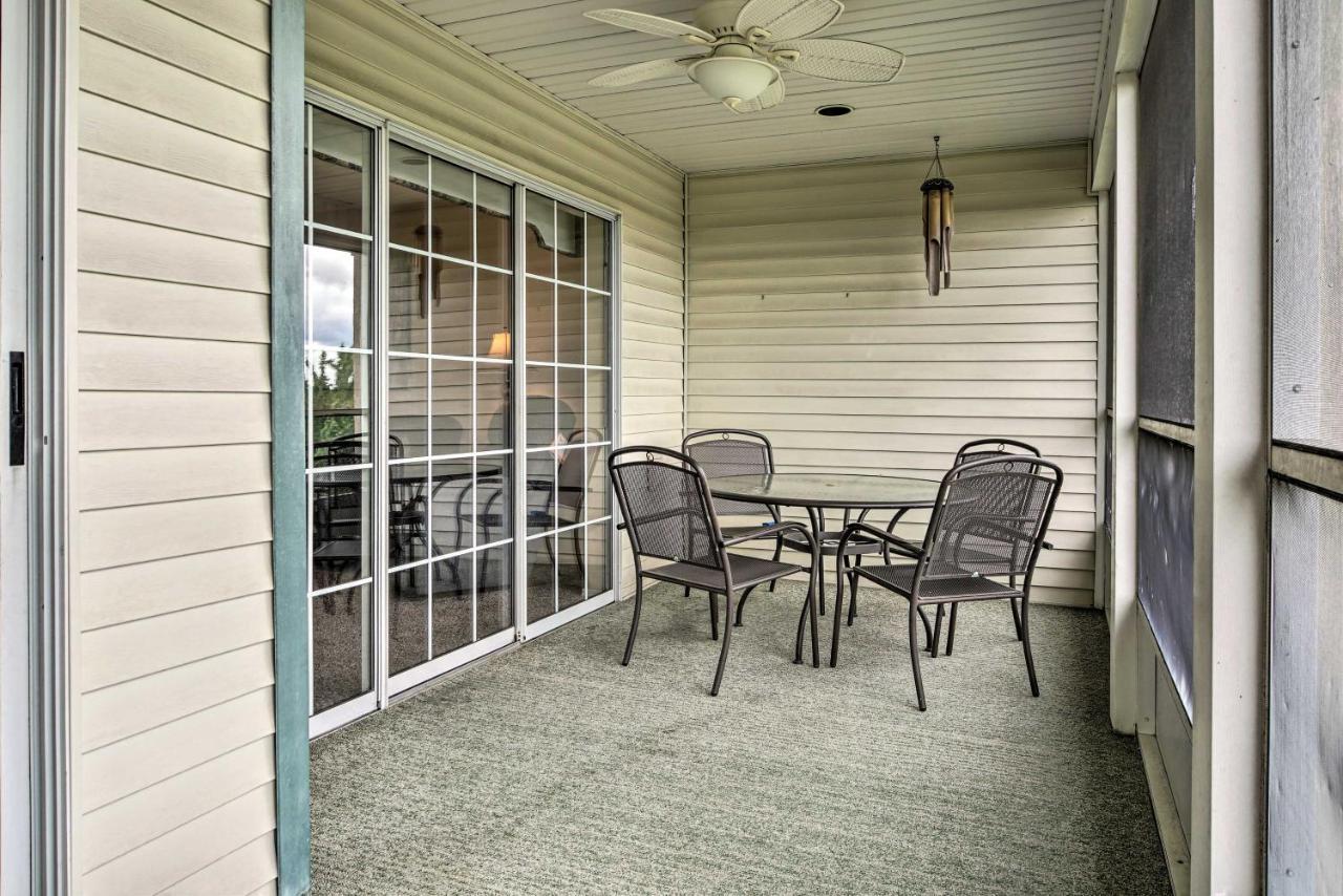 Champions Retreat Condo Near 76 Strip Branson Exterior foto