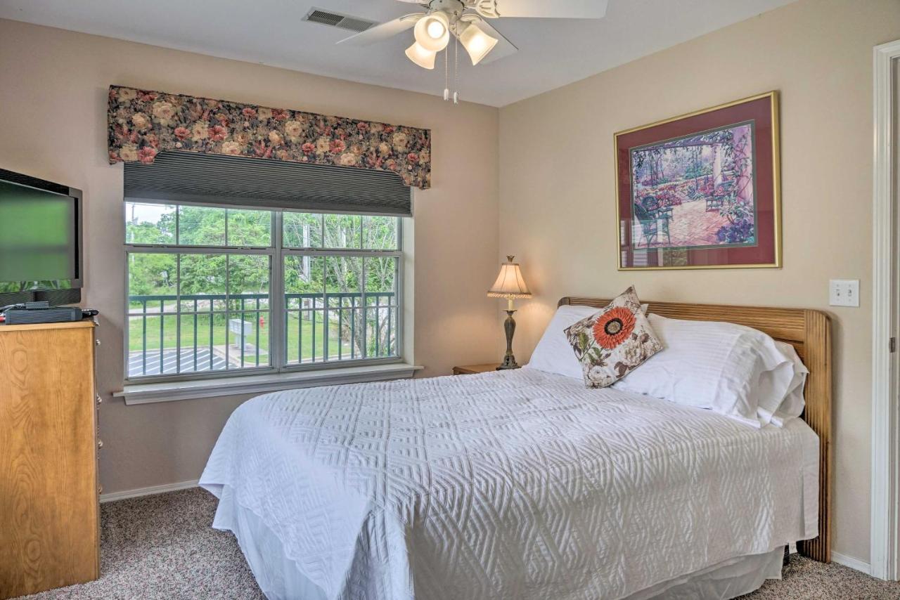 Champions Retreat Condo Near 76 Strip Branson Exterior foto